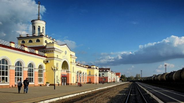 С 11 апреля возобновится железнодорожное сообщение Йошкар-Ола – Яранск