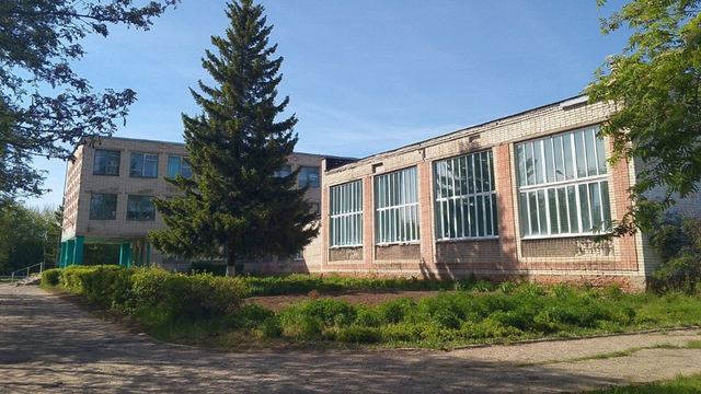 В Марий Эл более 50 миллионов рублей из резервного фонда выделили на капремонт школ