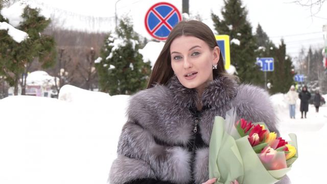 О подарках для женщин на 8 марта