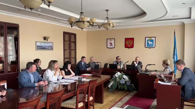 Список почётных граждан Йошкар-Олы в ближайшее время пополнится сразу на 20 имён
