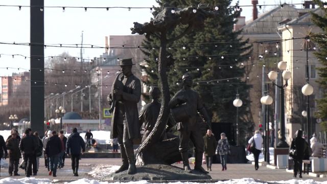 Марий Эл ТВ: 14 март – Одоким кече