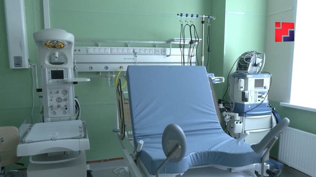 В этом году в Марий Эл планируют провести 350 циклов ЭКО