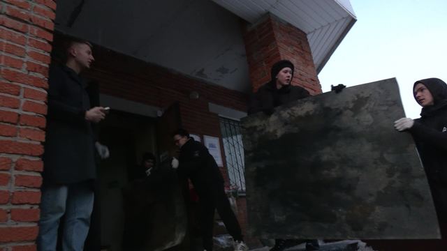 Марий Эл ТВ: Советский районышто илыше-влак СВО-ш гуманитар полышым погат