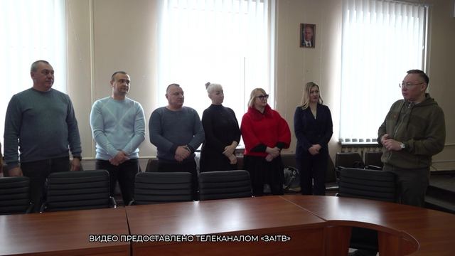 Марий Эл продолжает поддерживать подшефный регион – Куйбышевский район Запорожской области
