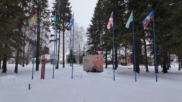 Марий Эл ТВ: 23 мартыште Советский район «Сеҥымаш салют» фестивальыш ушна