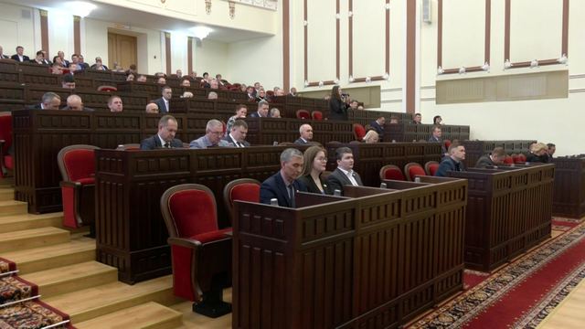 Парламентарии Марий Эл предлагают снизить до 10% НДС на продукты переработки овощей