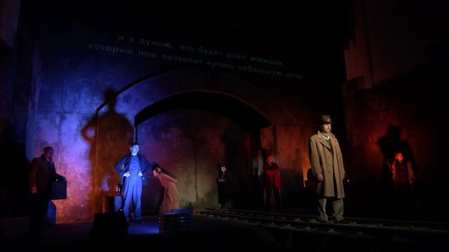 Культурная афиша: Йошкар-Ола театральная и весенняя