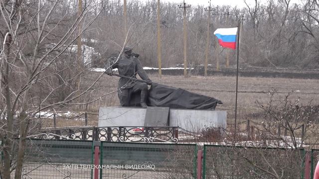 Марий Эл ТВ: Марий Элын подшефный кундемже, Запорожский областьсе Куйбышевский округлан, полыш нерген