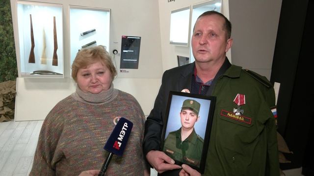 Герои. Выпуск 20.03.2025