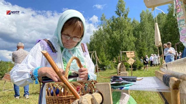 В Марий Эл нашли 8 потенциальных туристических мест