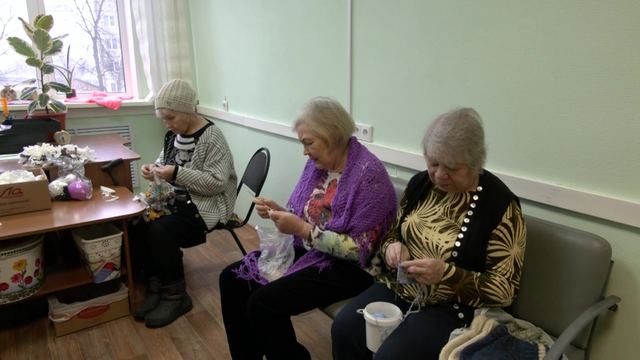 С апреля около 18 тысяч пенсионеров республики ждёт повышение пенсионных выплат