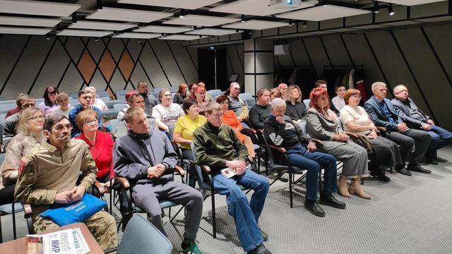 В Марий Эл открылся Клуб путешественников для участников СВО и людей с ограниченными возможностями
