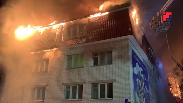 Иски на 27 млн руб предъявлены по уголовному делу о пожаре в санатории «Лесная сказка»