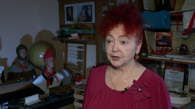 Великой Победе посвящается: образование в Марий Эл в годы войны