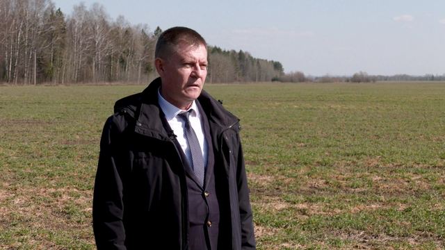 Министр сельского хозяйства и продовольствия Марий Эл рассказал о посевной-2025