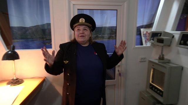 Марий Эл ТВ: Звенигово оласе краеведений тоштер - тӱрлӧ ийласе экспонатым арала