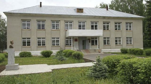 В Марий Эл почти 60 миллионов рублей направят на ремонт детской школы искусств