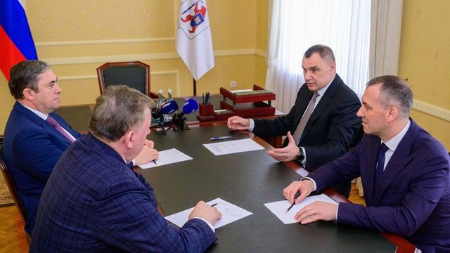 Марий Эл занимает второе место в ПФО по производству мяса птицы