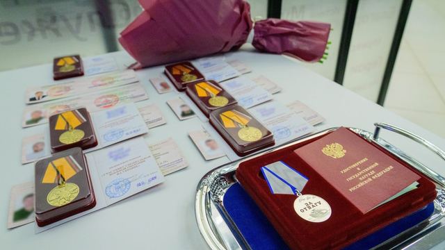 На участие в кадровой программе «Герои Марий Эл» поступило более 160 заявок