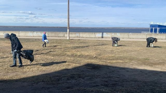 Первый в этом сезоне теплоход прибудет в Козьмодемьянск в конце апреля