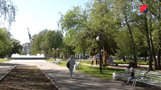 С приходом весны многие жители Марий Эл столкнулись с обострением аллергии