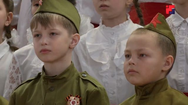 В Йошкар-Оле прошёл региональный этап Всероссийского хорового фестиваля