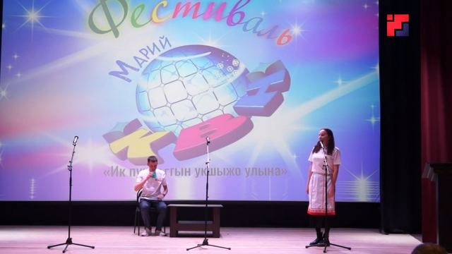 Марий Эл ТВ: в Мишкино состоялся фестиваль марийских команд КВН