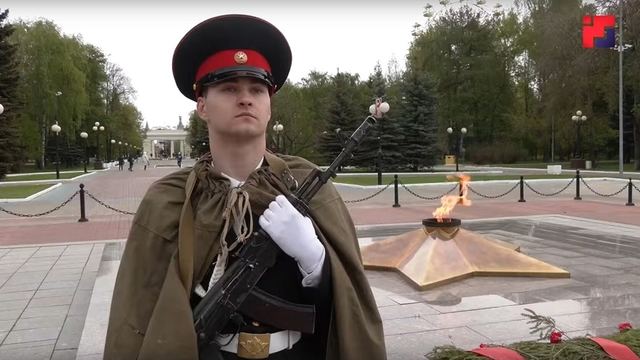 В Марий Эл телеканал МЭТР проведет марафон «Вахта памяти»