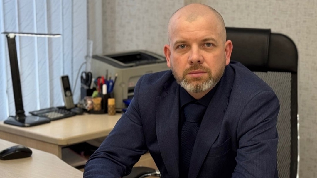 Кадровые изменения в мэрии Йошкар-Олы: Алексея Игитова сменил Алексей Поляков