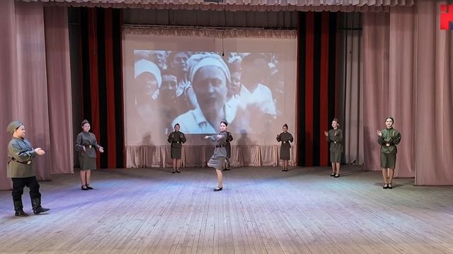 В Йошкар-Оле фестиваль «Салют Победы» завершится праздничным гала-концертом