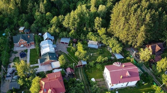 В Марий Эл вырос спрос на частные жилые дома