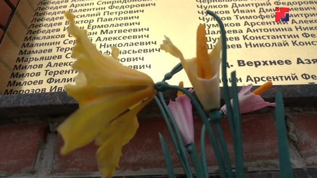 Фильм о земляках-фронтовиках создала жительница деревни Шеклянур