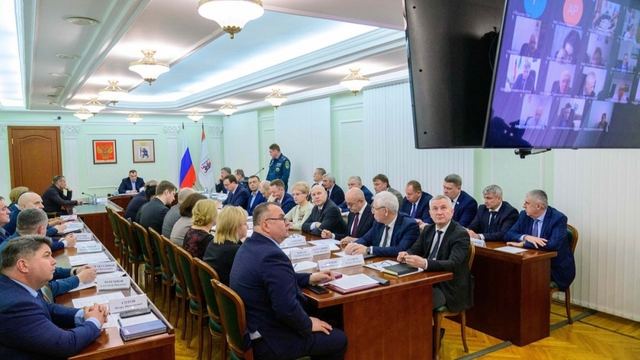 В Марий Эл выделили 80 миллионов рублей на охрану лесов от пожаров