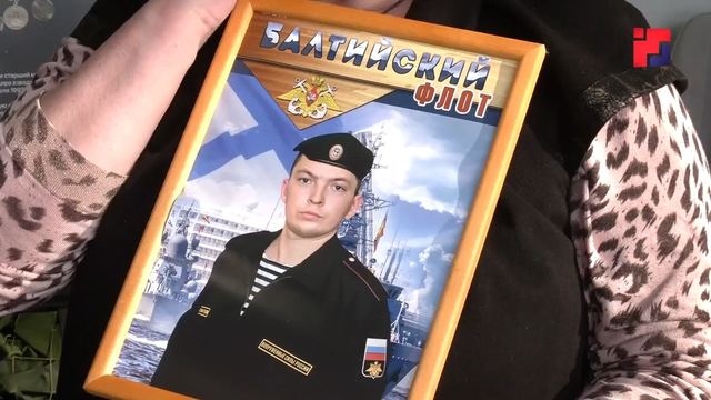 Марий Эл ТВ: в Марий Эл продолжается проект«Отец Героя»