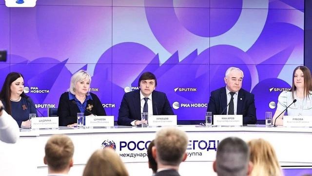 «Бессмертный полк - 2025» состоится во всех школах страны