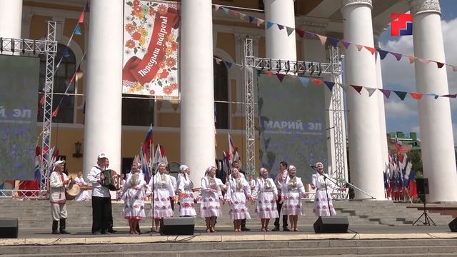 В Марий Эл началась подготовка к празднованию Пеледыш пайрем