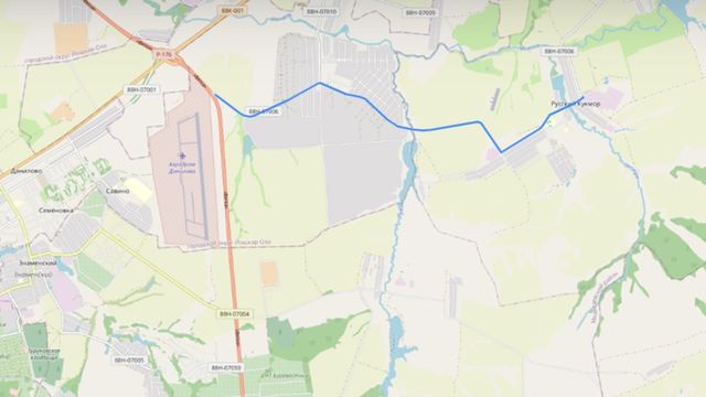 В этом дорожном сезоне в Марий Эл начнут ремонт автодороги Кузнецово – Русский Кукмор – Сурты