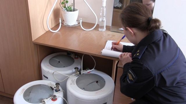 В Йошкар-Оле со строящегося объекта похитили электрические нагреватели