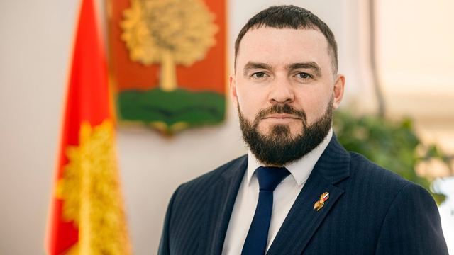 Участник программы «Время героев» назначен заместителем губернатора Липецкой области