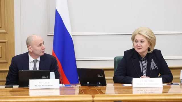Глава Рособрнадзора: «В каждом пункте сдачи ЕГЭ теперь будут находиться представители родителей»