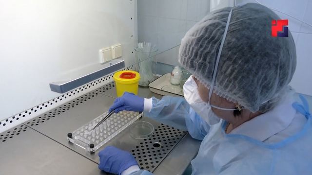 Этой весной почти 40 жителей Марий Эл пострадали от укусов клещей