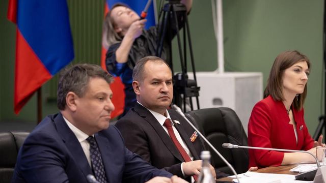 Марий Эл поделилась с регионами ПФО опытом в социализации ветеранов СВО через спорт