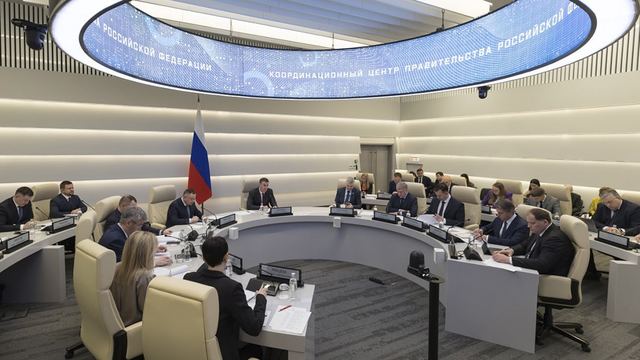 В Марий Эл на модернизацию очистных сооружений выделено более трёх миллиардов рублей