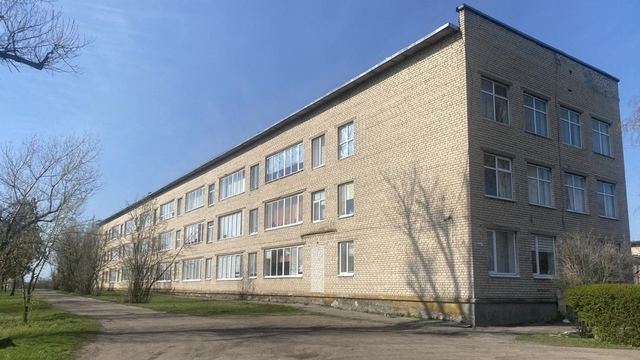 Марий Эл отремонтирует среднюю школу в Куйбышевском округе