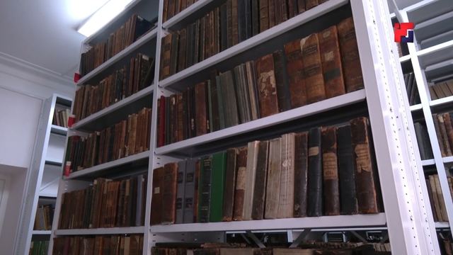 «Библиотечная» амнистия, кинопоказы, мастер-классы, чем ещё удивит «Библионочь» жителей Марий Эл