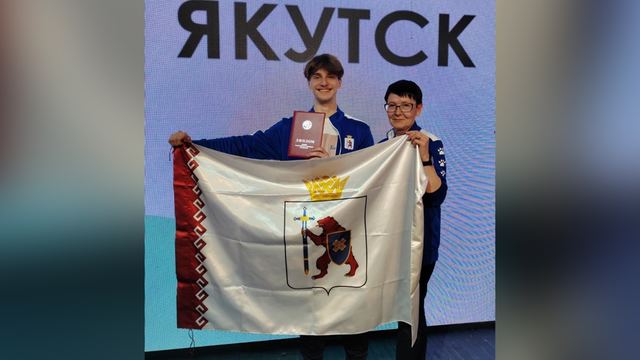 Школьник из Марий Эл стал призёром Всероссийской олимпиады