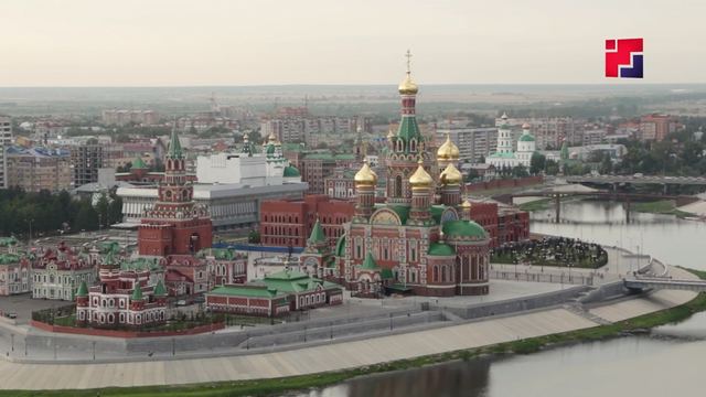 В Марий Эл более 160 миллионов рублей направят на защиту реки Малая Кокшага