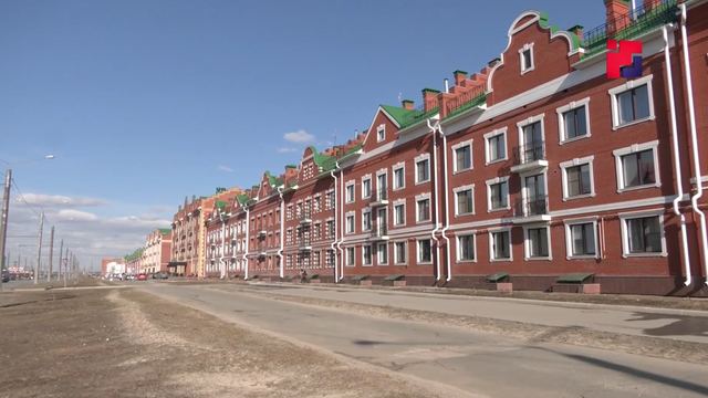 Жители Марий Эл могут принять участие во всероссийском голосовании и выбрать территории для благоустройства
