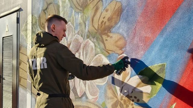 В Йошкар-Оле к 80-летию Победы создают новый арт-объект