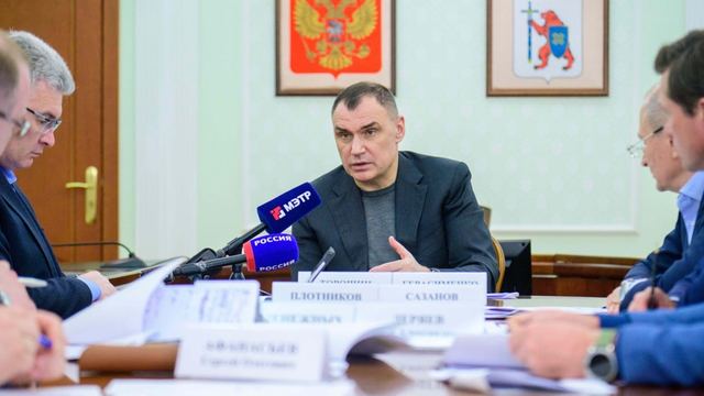 В Марий Эл обсудили развитие транспортной инфраструктуры